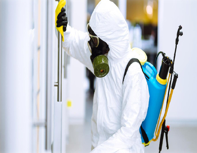 sanitization services dubai