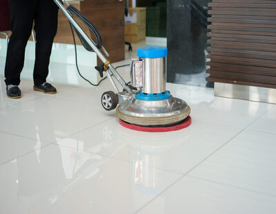 Floor Cleaning / Scrubbing & Polishing thinkstockphotos 479887264 1