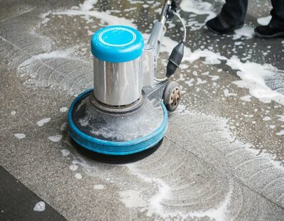 Floor Cleaning / Scrubbing & Polishing xr:d:daffunqgvcu:20,j:3962651602,t:23050404