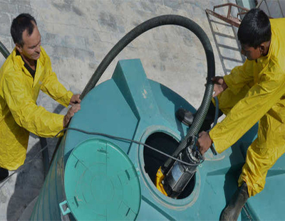 Water Tank Cleaning water tank cleaning
