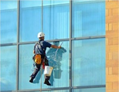 Glass & Facade Cleaning glass facade cleaning