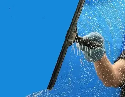 Glass & Facade Cleaning glass facades 500x500