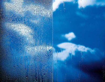 Nano Coating Glass 2